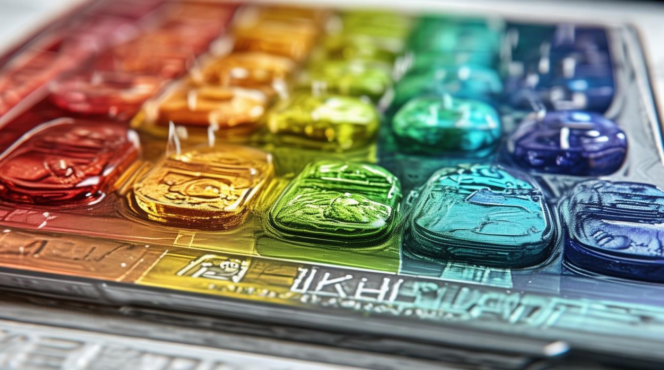 酸碱盐思维图-图1