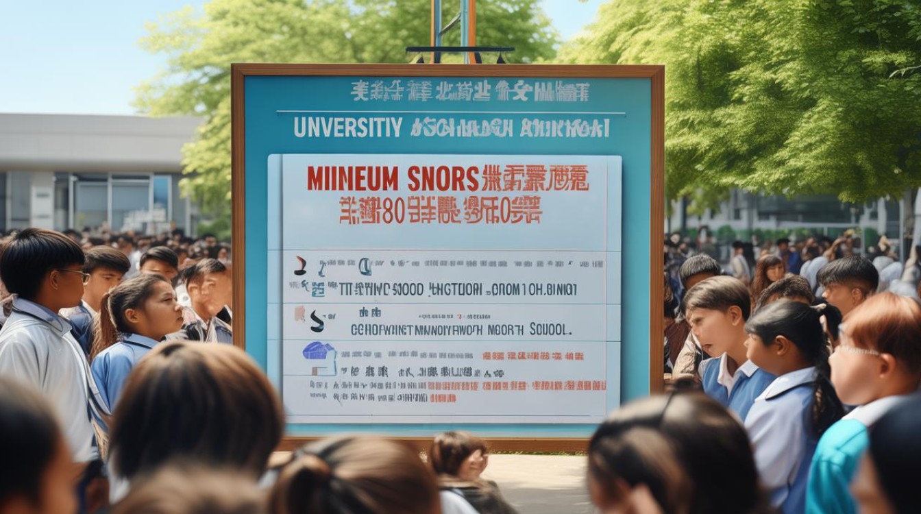 四中高中多少分录取沈阳-图1