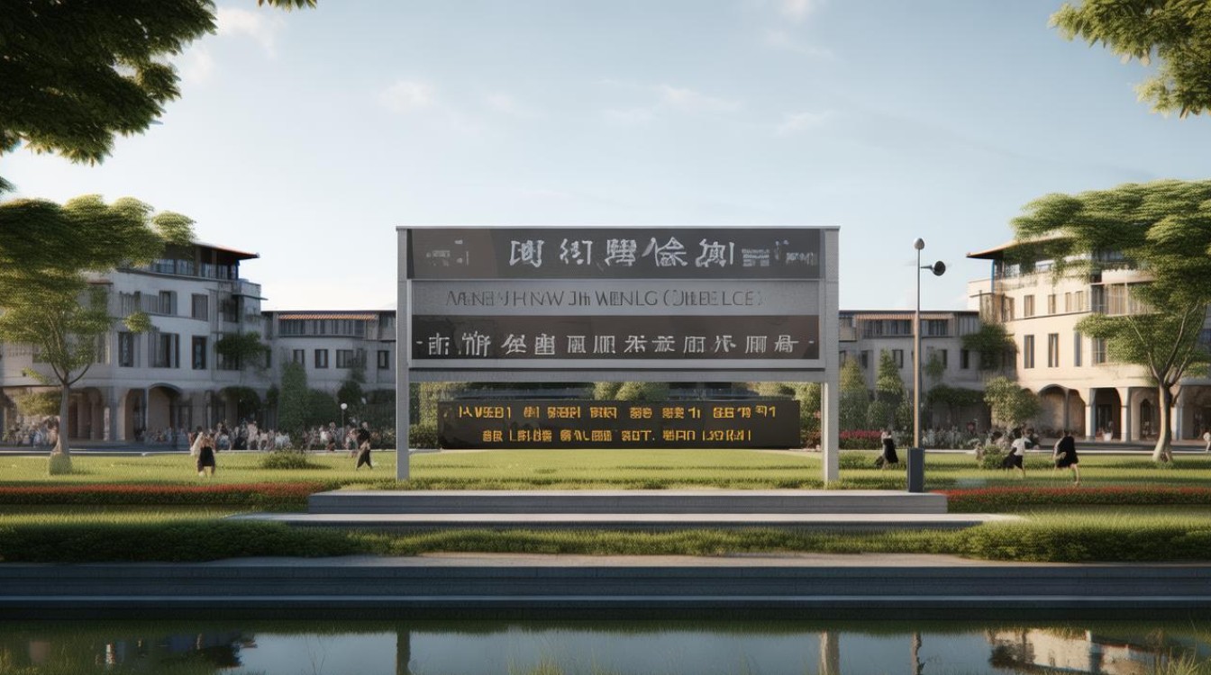 南京文理学院多少分录取-图1