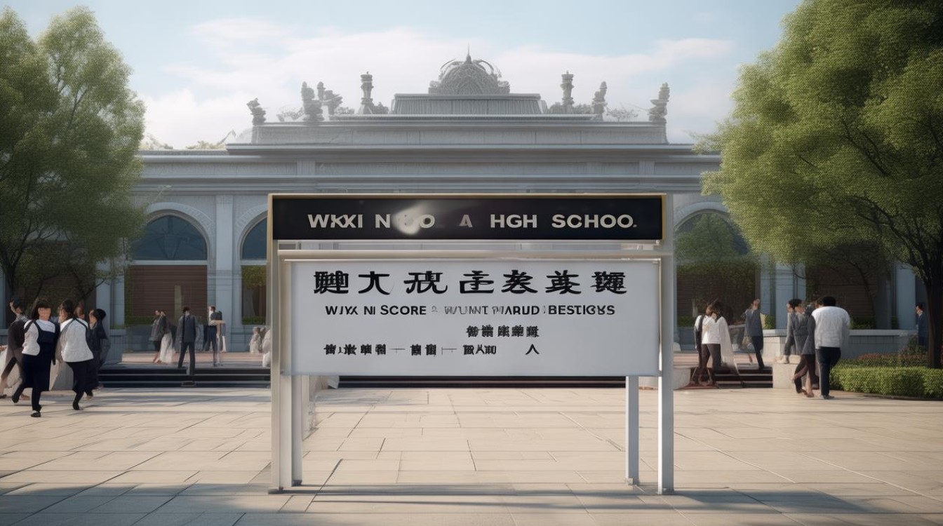 无锡市一中多少分录取-图1