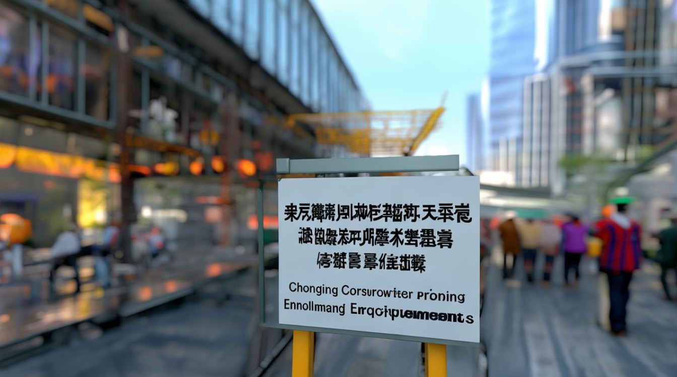 重庆施工员培训报名条件-图1