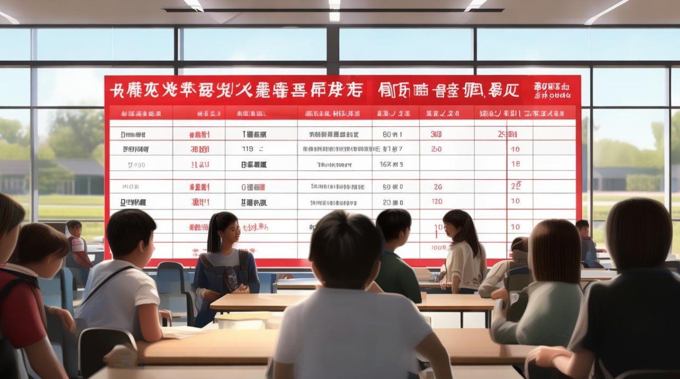 进安徽一中要多少分录取-图1