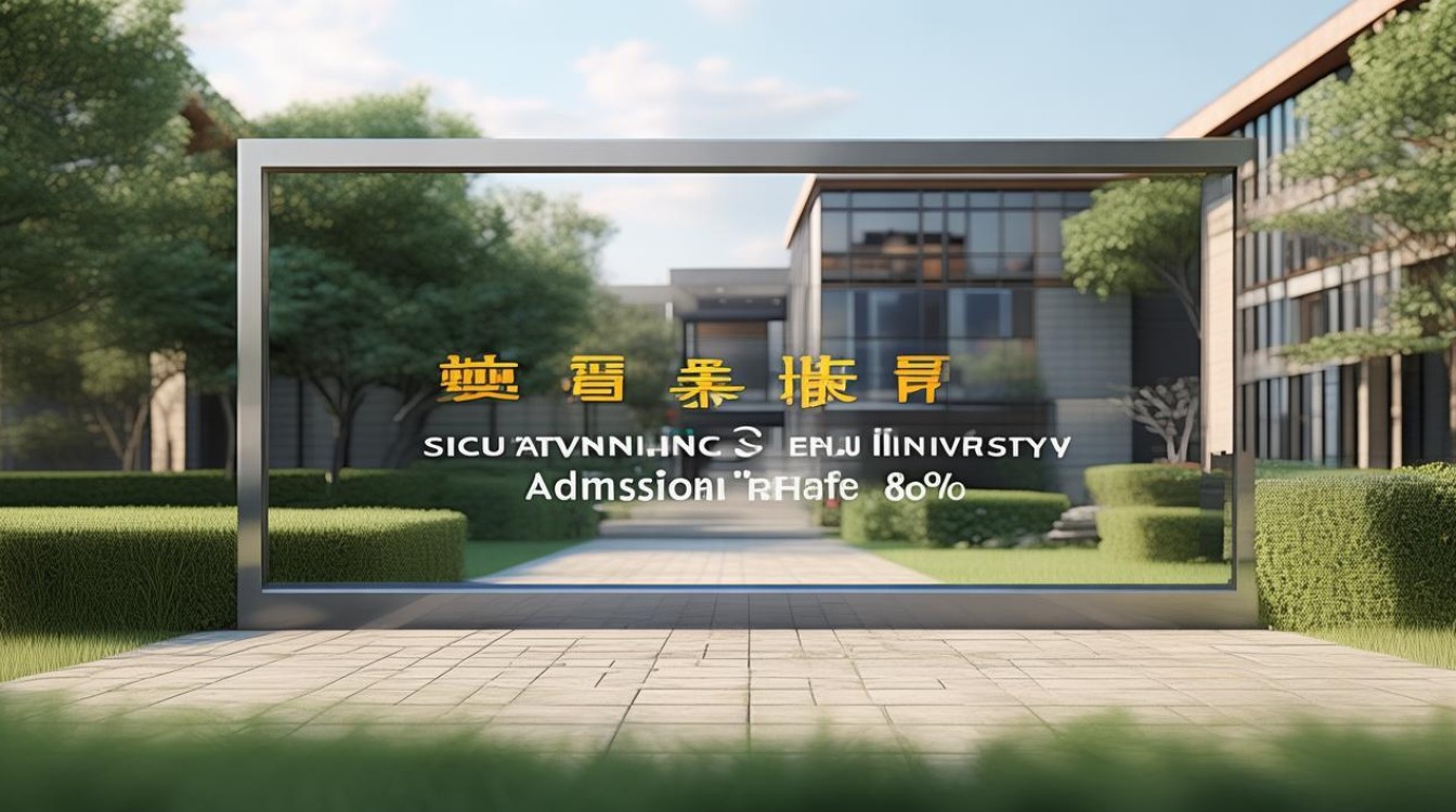 四川天府学院录取率多少-图1