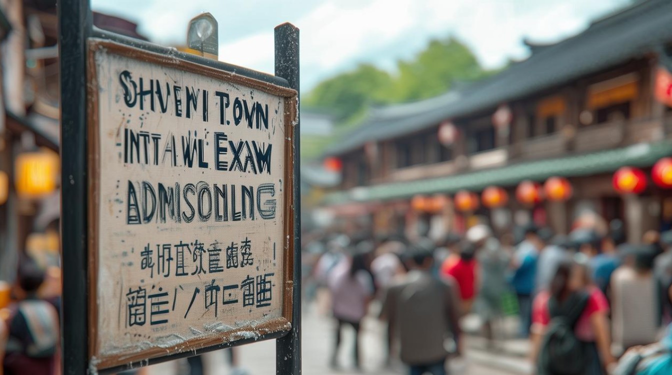 水尾镇初考录取线是多少-图1