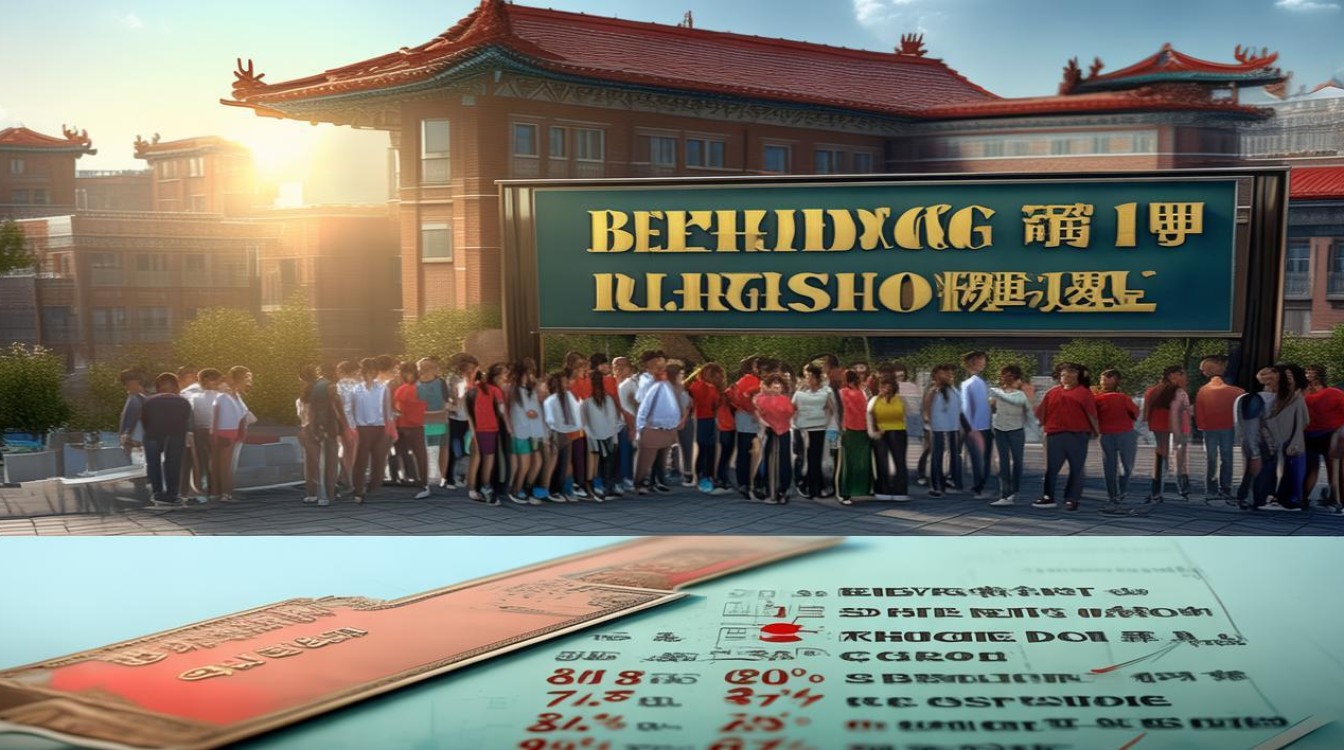 北京十中高考录取率多少-图1