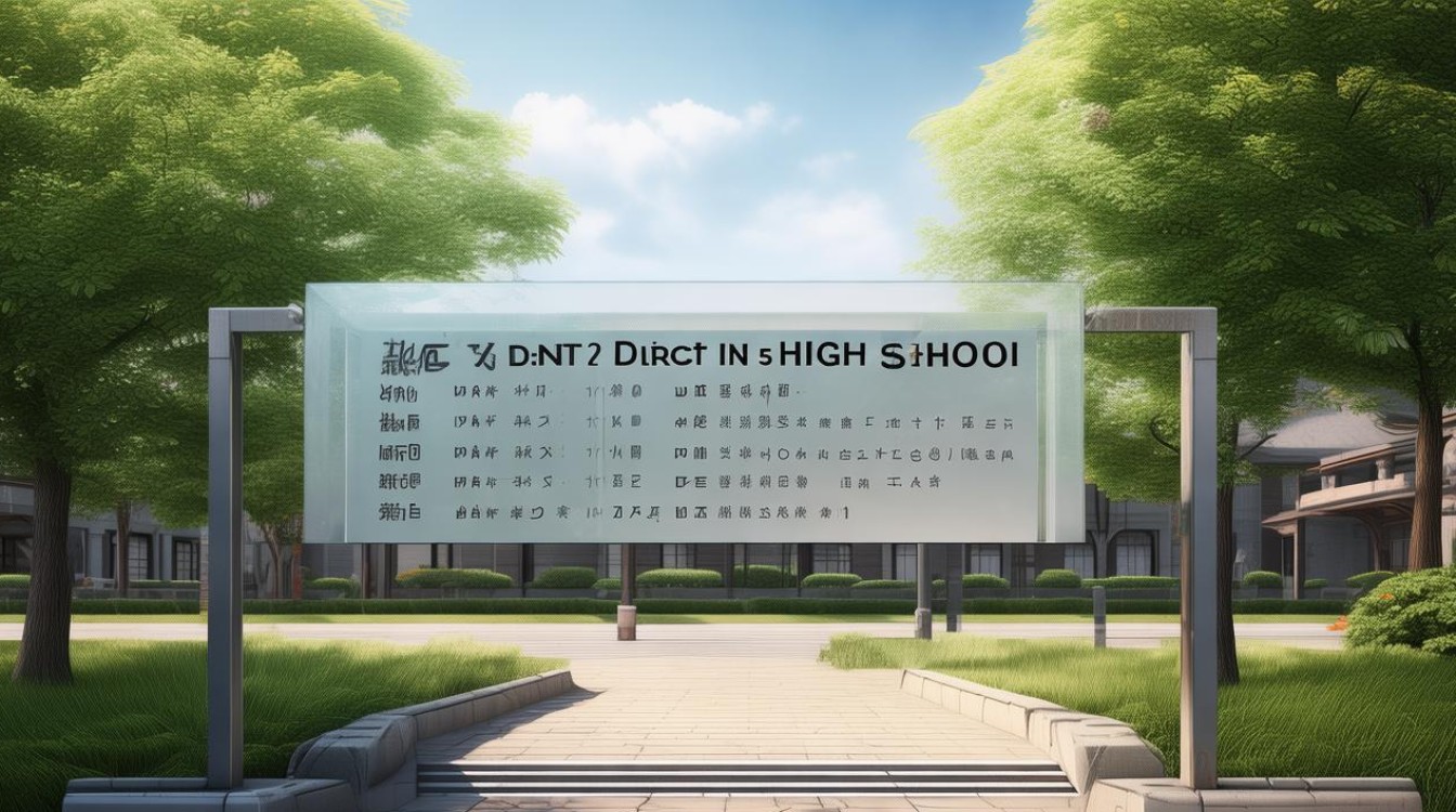 涧西区五中多少分录取啊-图1