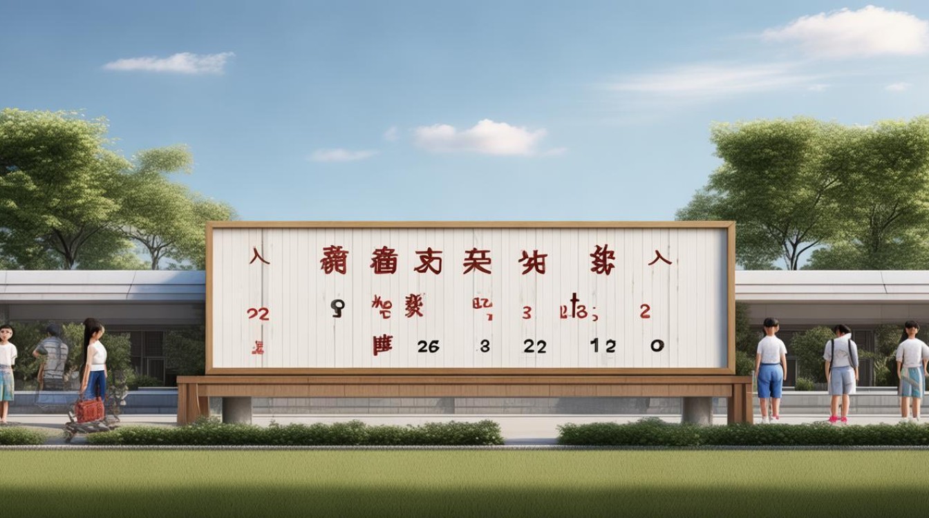 砚山一中要多少分录取-图1