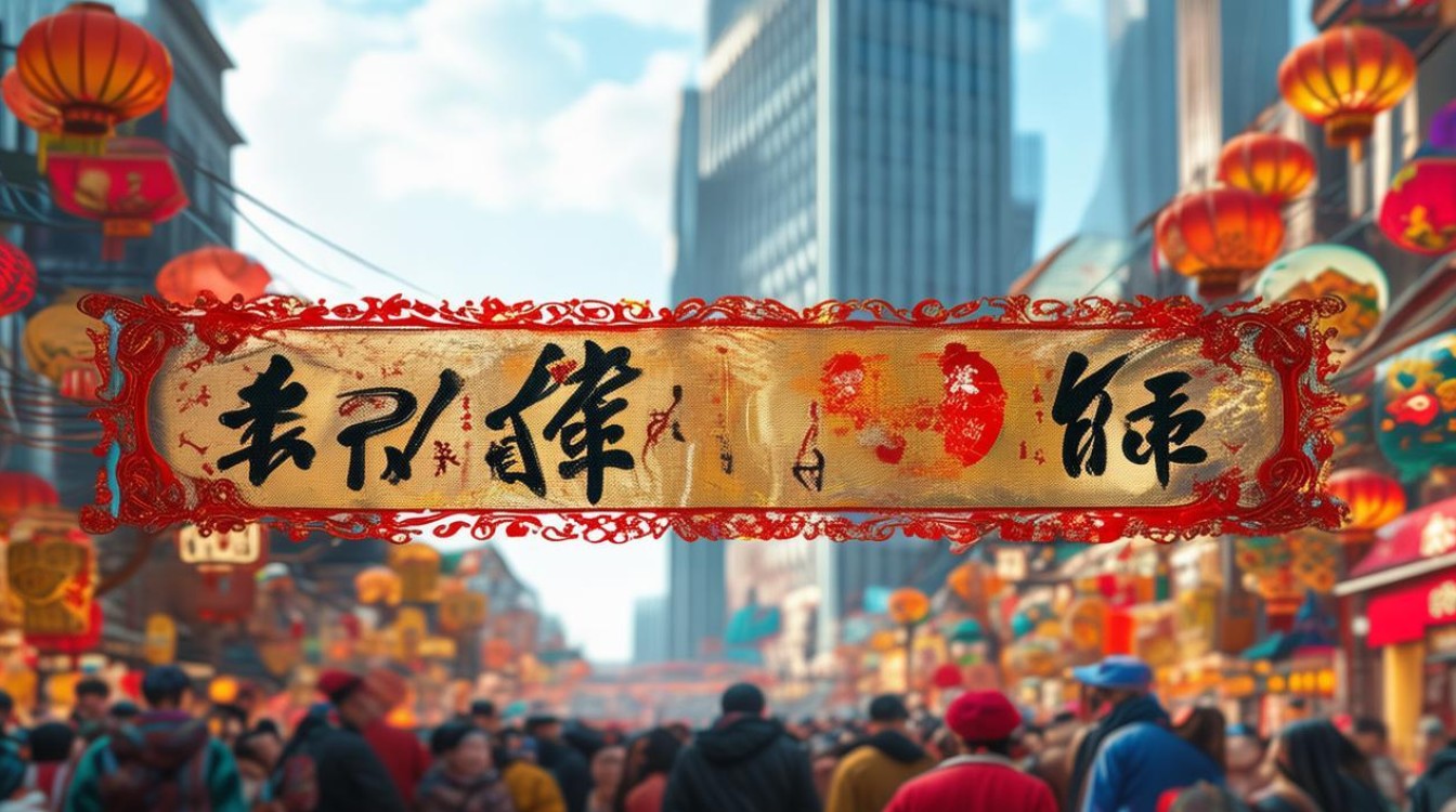 元旦趣味词-图1