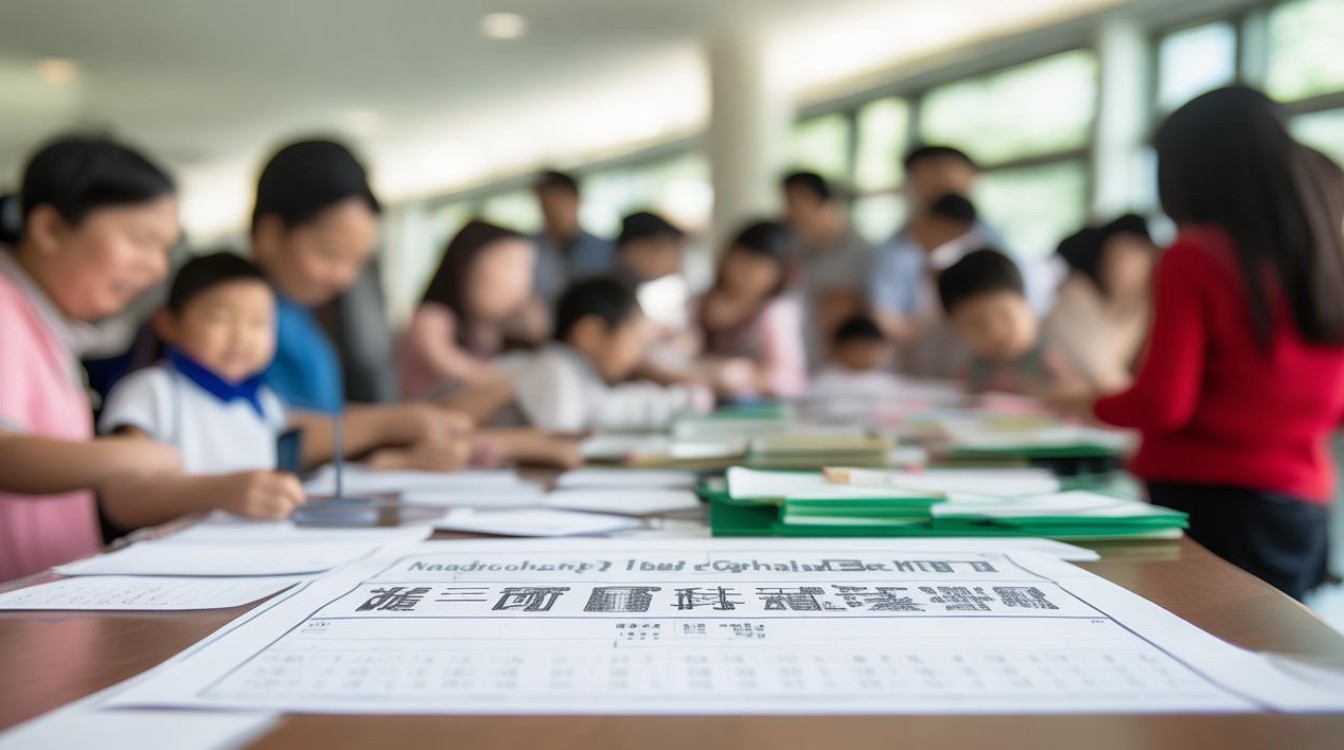 南充小学报名条件-图1