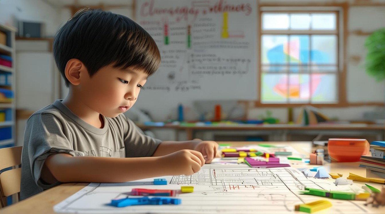 如何提高孩子的数学思维能力-图1