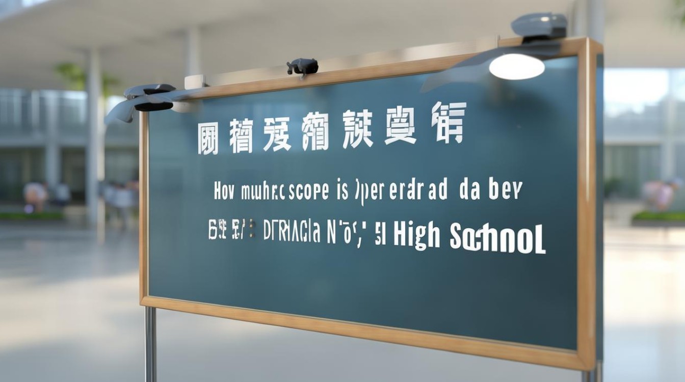 考广安五中要多少分录取-图1