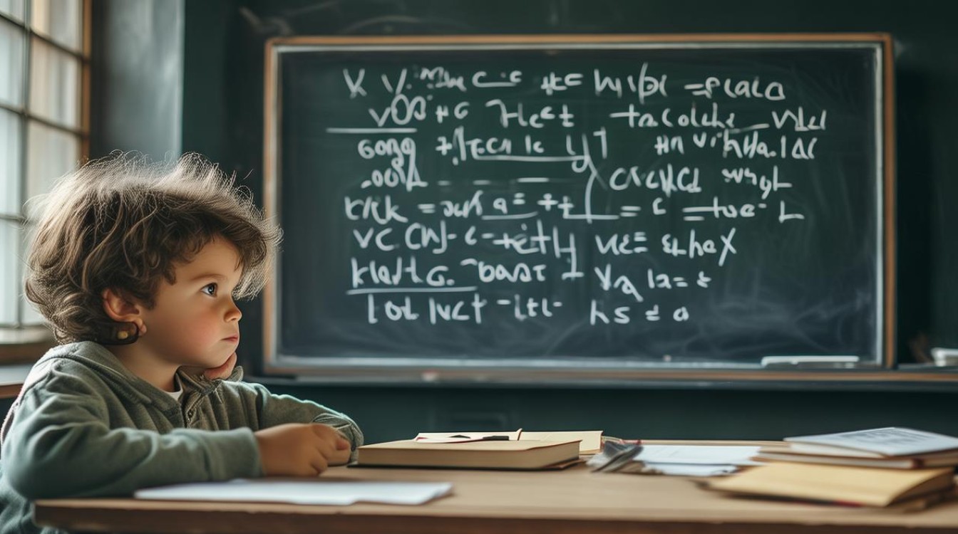 什么是代数思维？小学生如何培养代数思维？-图1