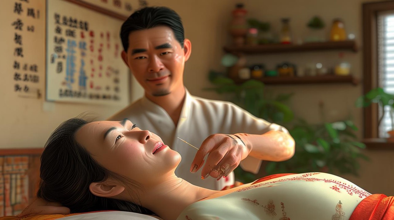 趣味针灸记忆法有哪些？如何轻松记住穴位？-图1