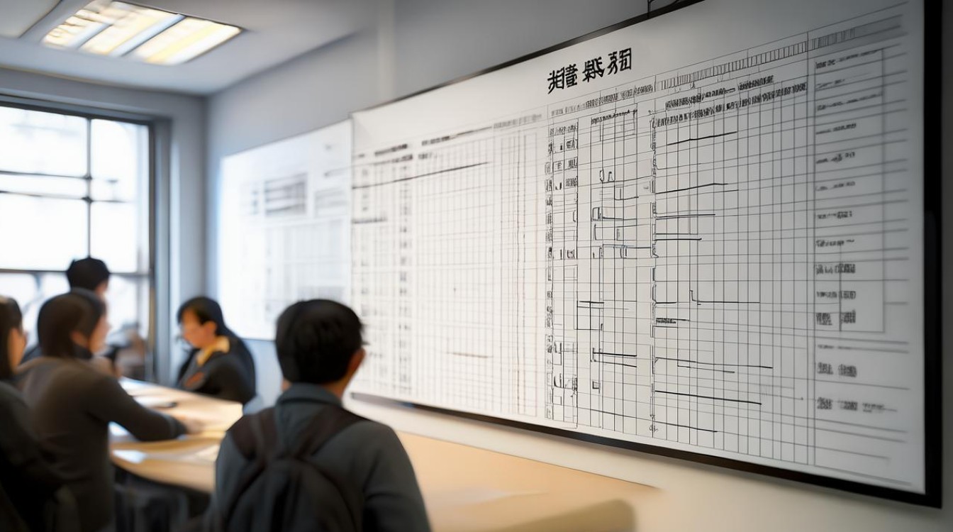 高青一中的录取线是多少-图1