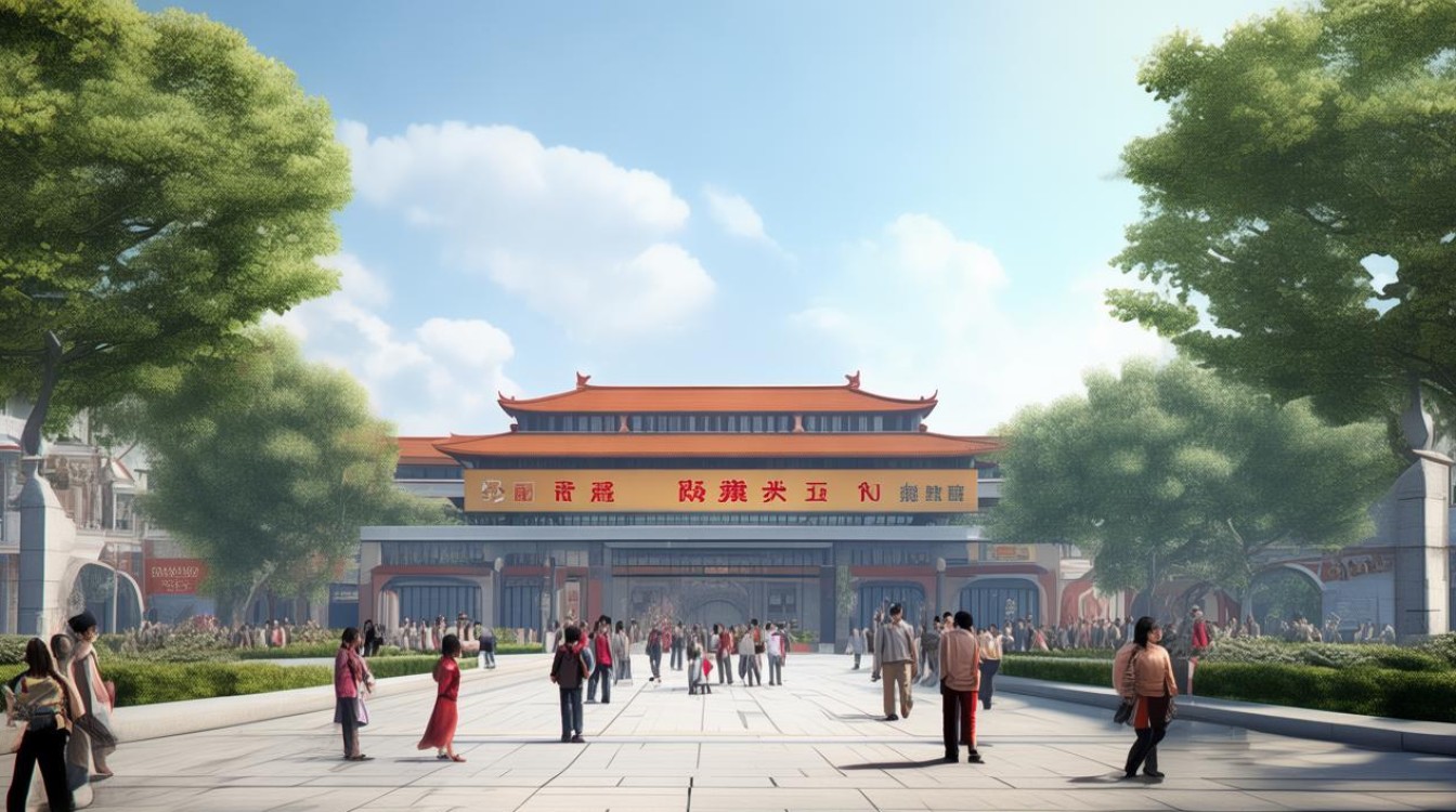 港南一中要多少分录取-图1