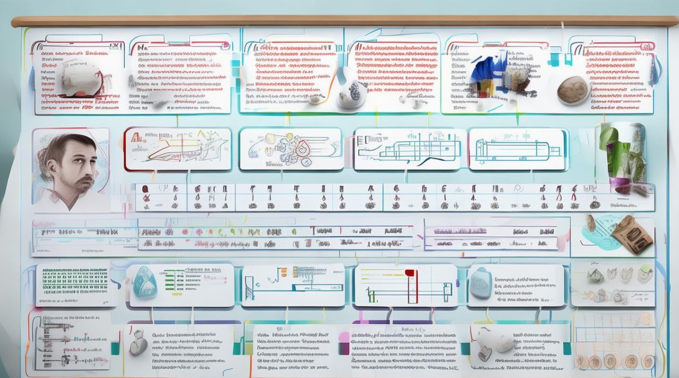 4下数学思维导图-图1