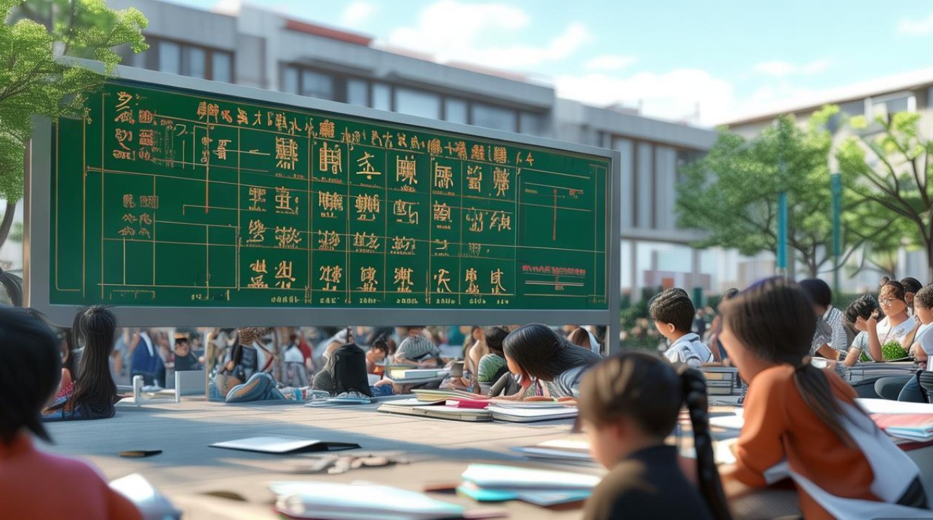 襄阳中考三中多少分录取-图1