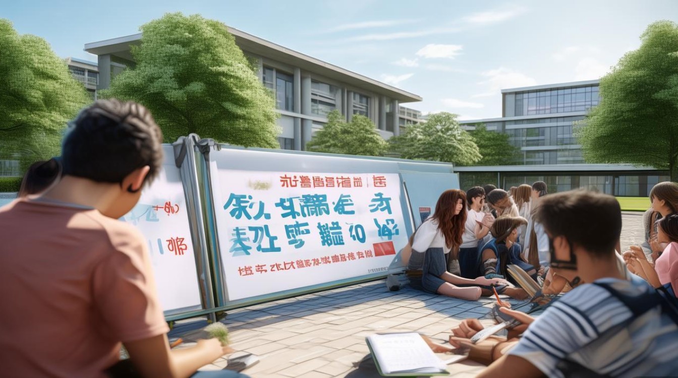 单招南科院多少分录取-图1