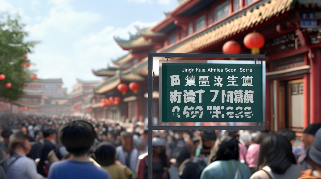 京华的录取分数线是多少-图1