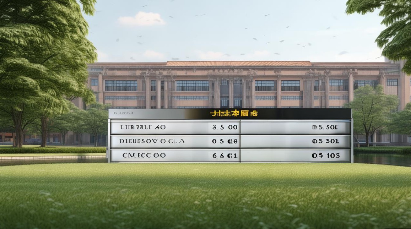 柳州一中总分多少分录取-图1