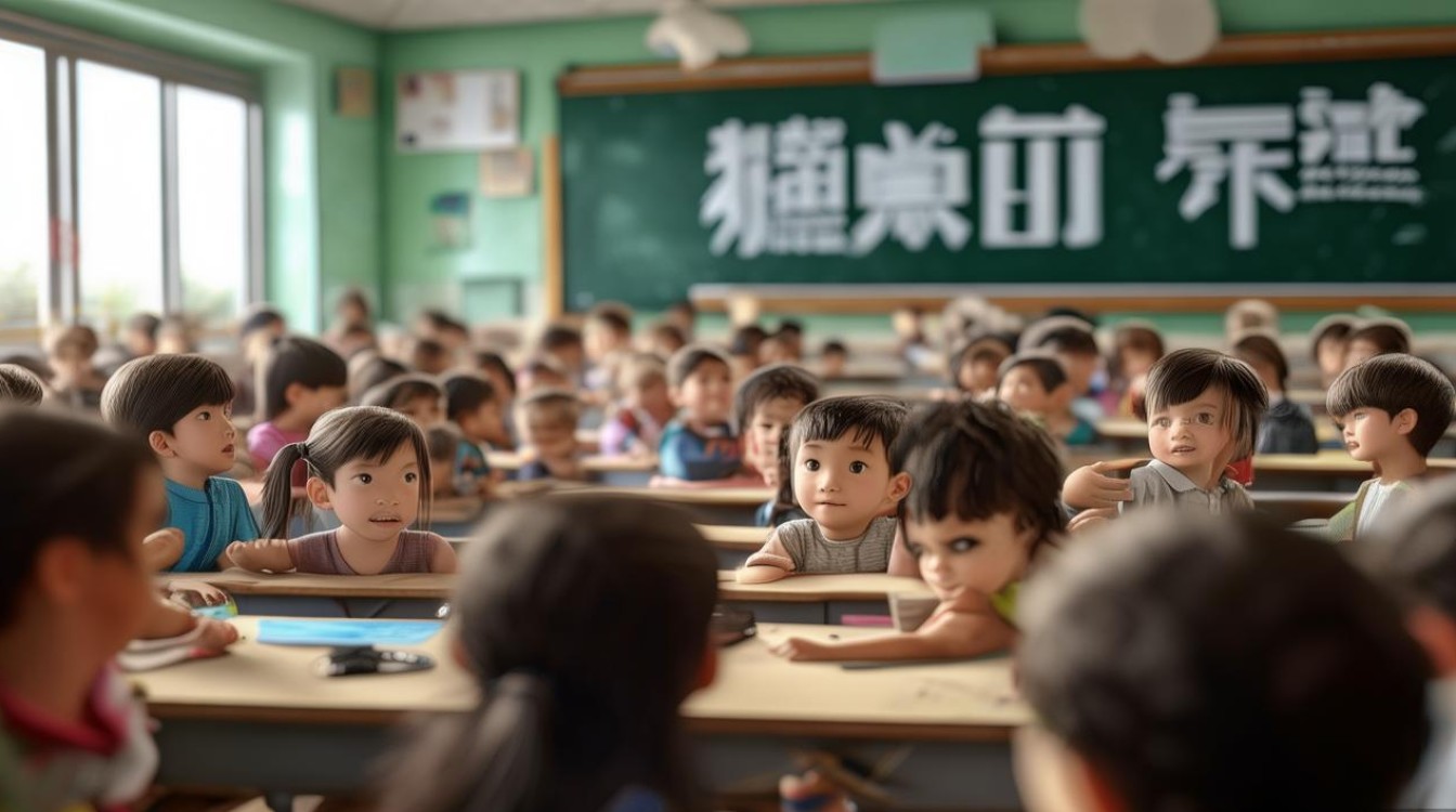 少儿口才思维训练-图1