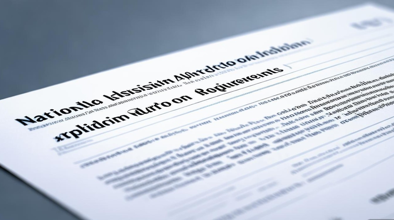 国家助理医师资格报名条件有哪些具体要求？-图1