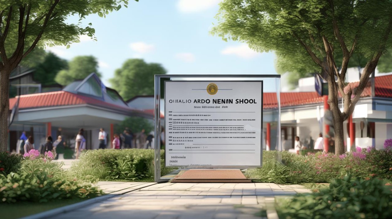 青岛仁爱学校2024年报名条件有哪些特殊要求？-图1