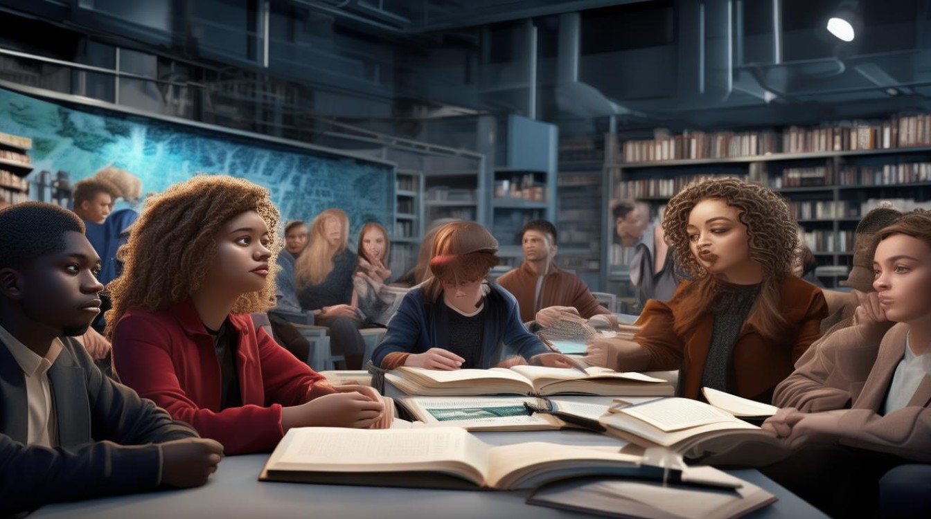 有哪些锻炼思维的美剧推荐?-图1 有哪些锻炼思维的美剧推荐?-图1