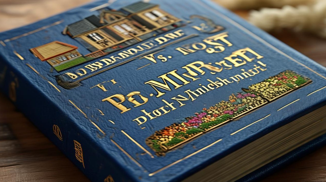 穷人思维和富人思维的书,到底哪种思维能真正改变命运?-图1 穷人思维和富人思维的书,到底哪种思维能真正改变命运?-图1