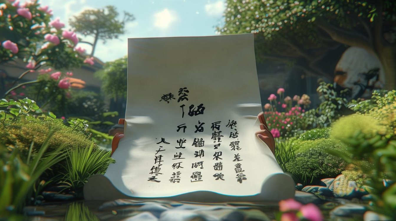逆向思维祝福，为何能让人眼前一亮？-图1
