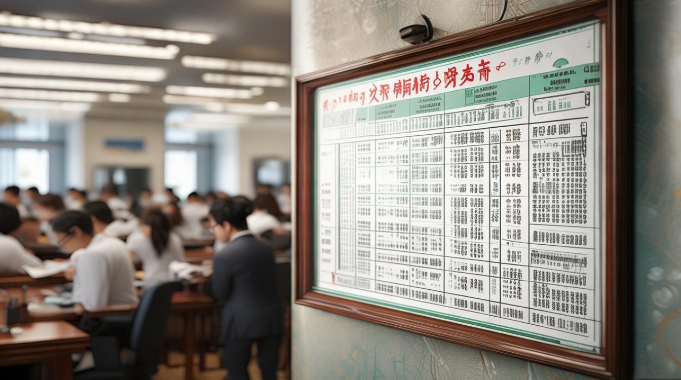 2023年赣州市各高中中考录取线是多少？附最低控制线参考-图1
