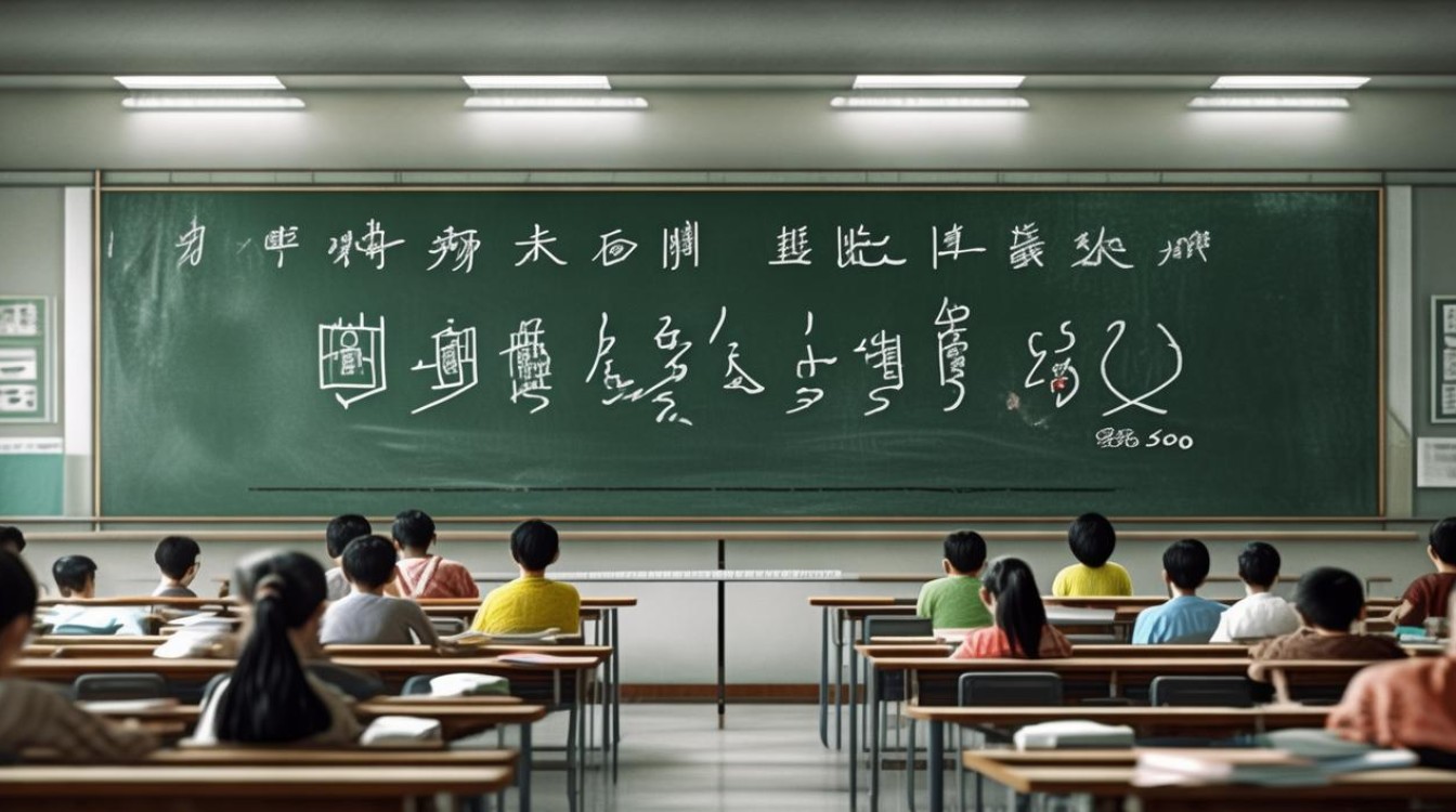 甘肃高考录取一本多少分？2023年甘肃一本线及各高校录取分是多少？-图1