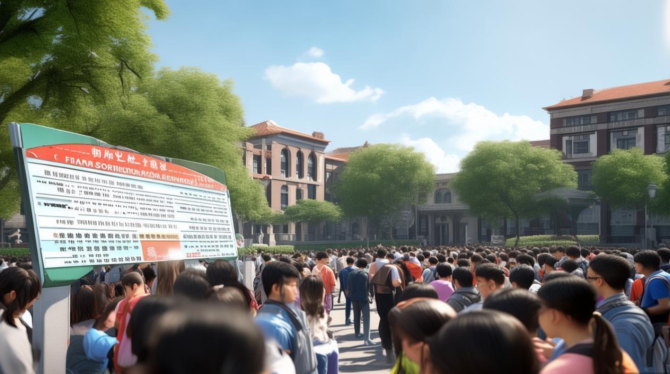 天津一中高中2024年录取分数线是多少？-图1