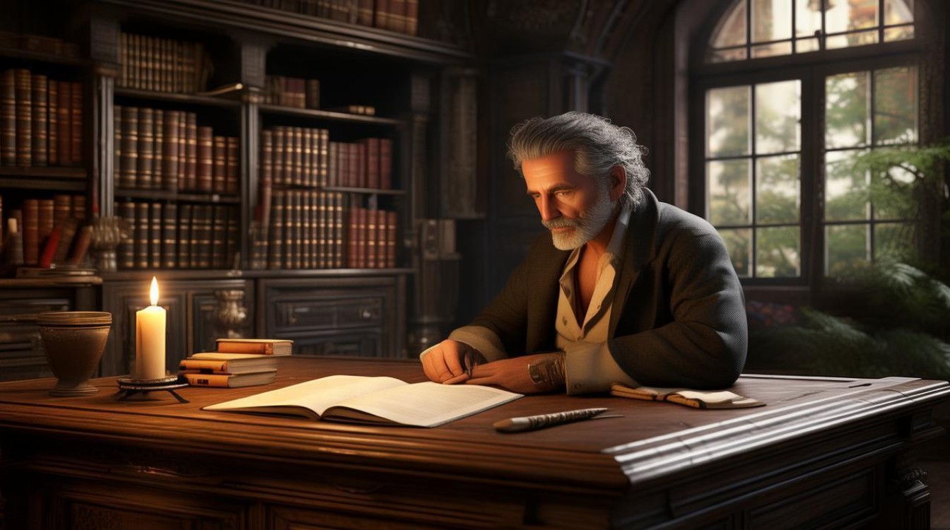 思维要更上,如何突破固有思维限制实现认知升级?-图1 思维要更上,如何突破固有思维限制实现认知升级?-图1