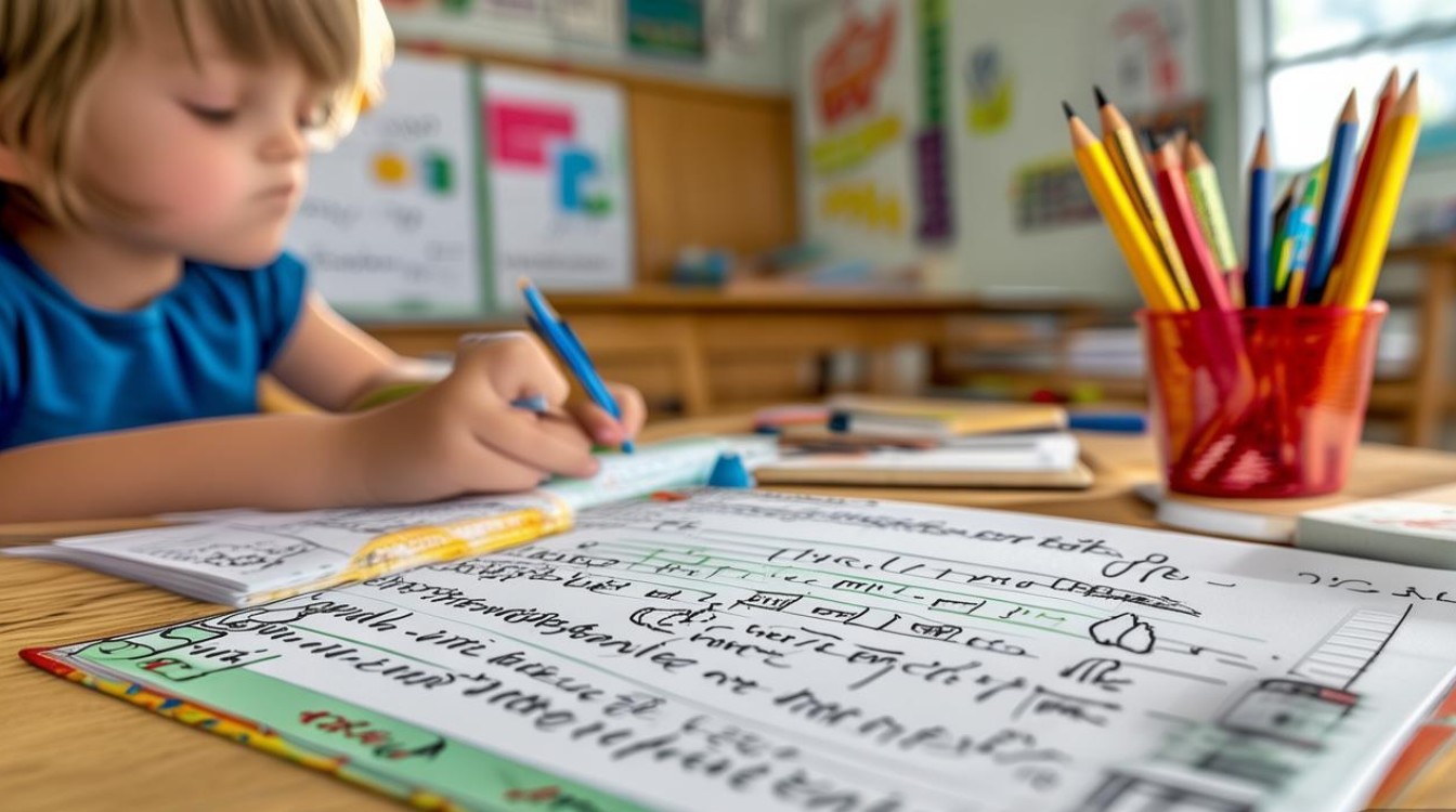 二年级上数学思维训练,如何提升孩子解题能力与兴趣?-图1 二年级上数学思维训练,如何提升孩子解题能力与兴趣?-图1