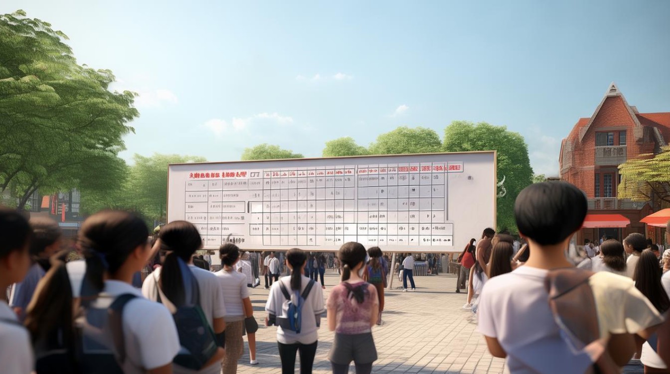 聊城四中2023年录取分数线是多少?-图1 聊城四中2023年录取分数线是多少?-图1