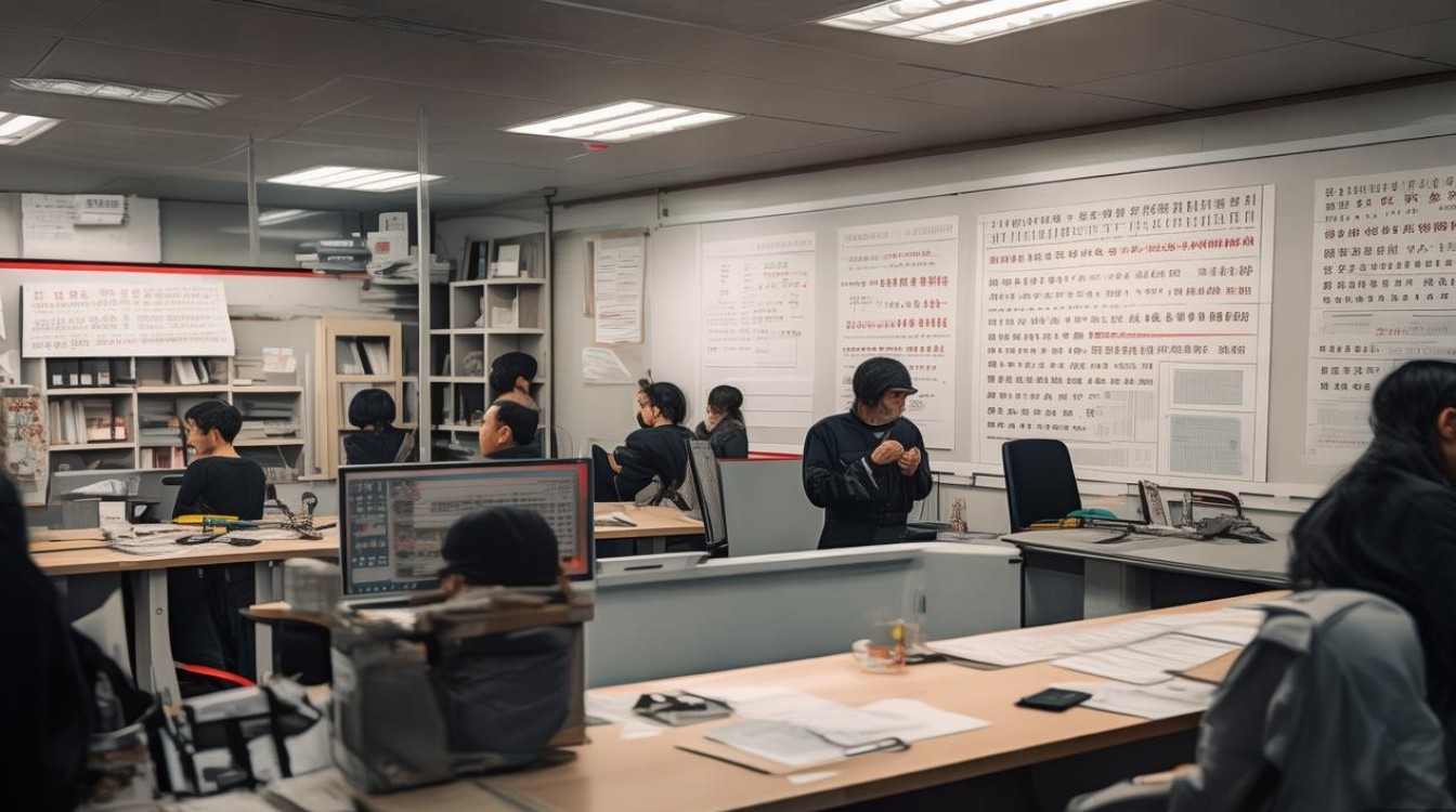 消防初级证报名条件有哪些？需要满足哪些要求？-图1