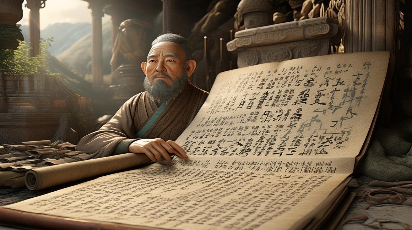 哲学如何通过变革思维方式重塑我们的认知边界？-图1
