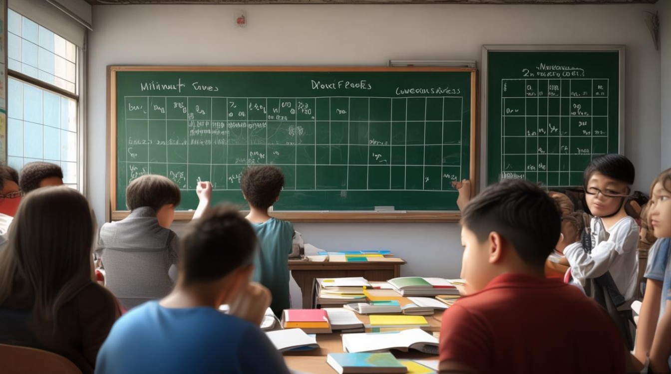 复读生每年录取分数线是多少？-图1