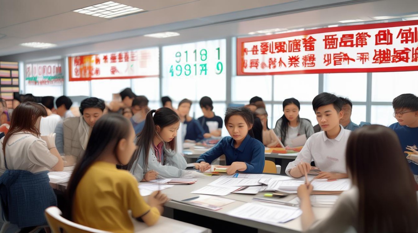 息县一高今年到底录取了多少名学生？-图1