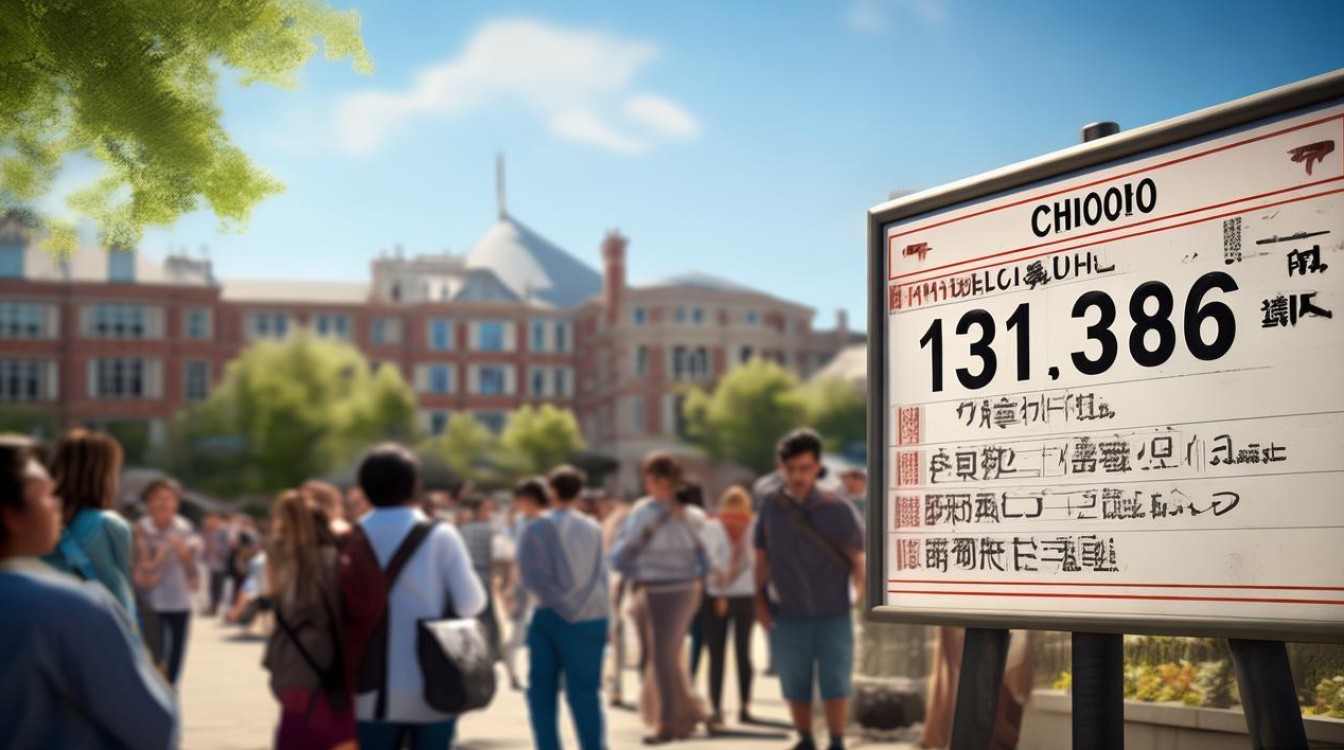 桐城新八中2024年录取分数线是多少？-图1