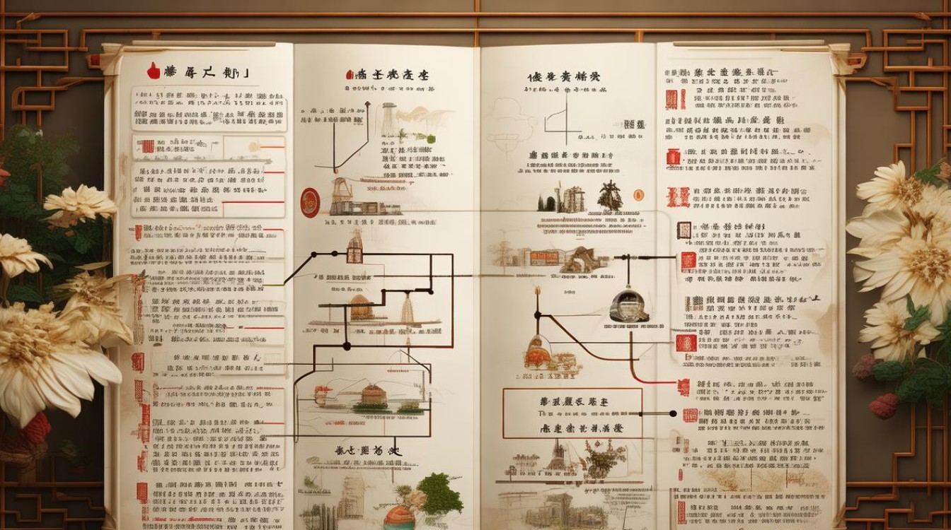 中国思维导图与传统工具有何本质区别？-图1