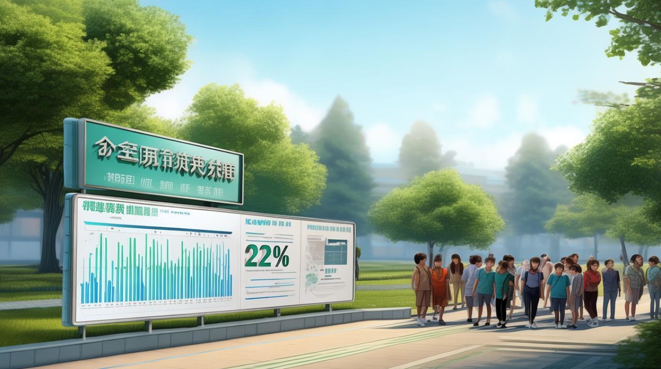 枞阳一中录取率多少？2023年最新数据及影响因素有哪些？-图1