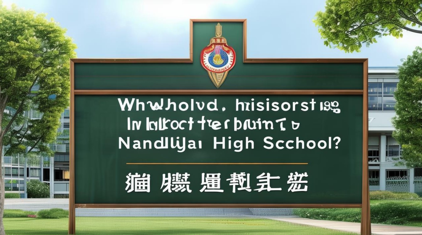 南海中学2023年录取分数线是多少？-图1