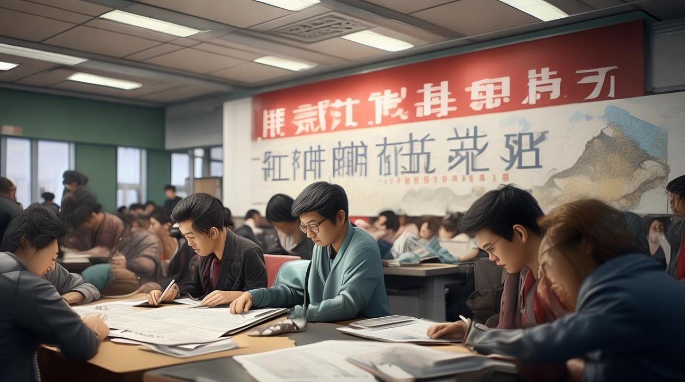 新疆异地高考报名条件有哪些具体要求？-图1