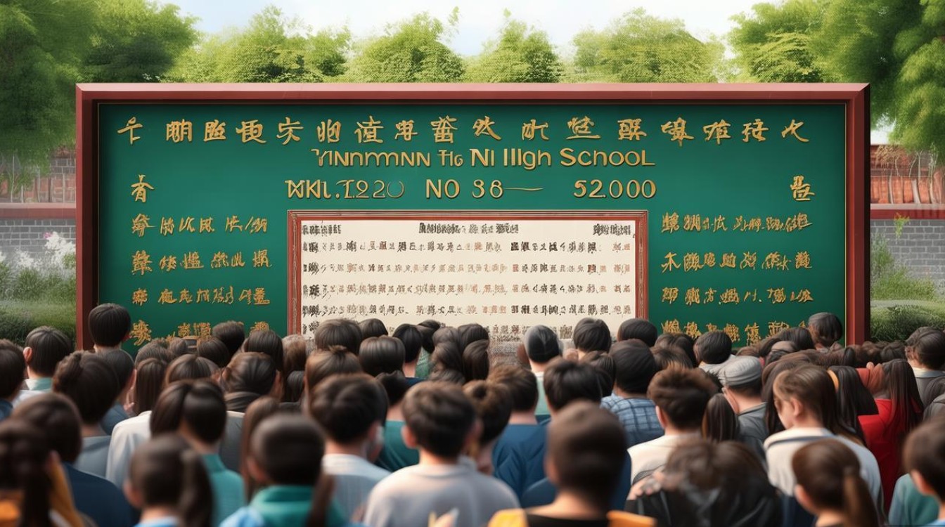 云南八中2023年录取分数线是多少？-图1