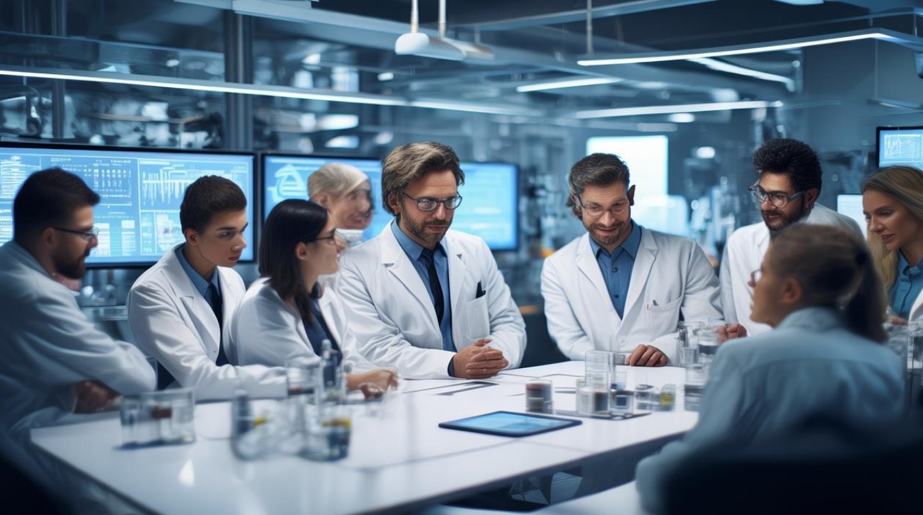 如何培养科学技术研究中的创新思维能力？-图1