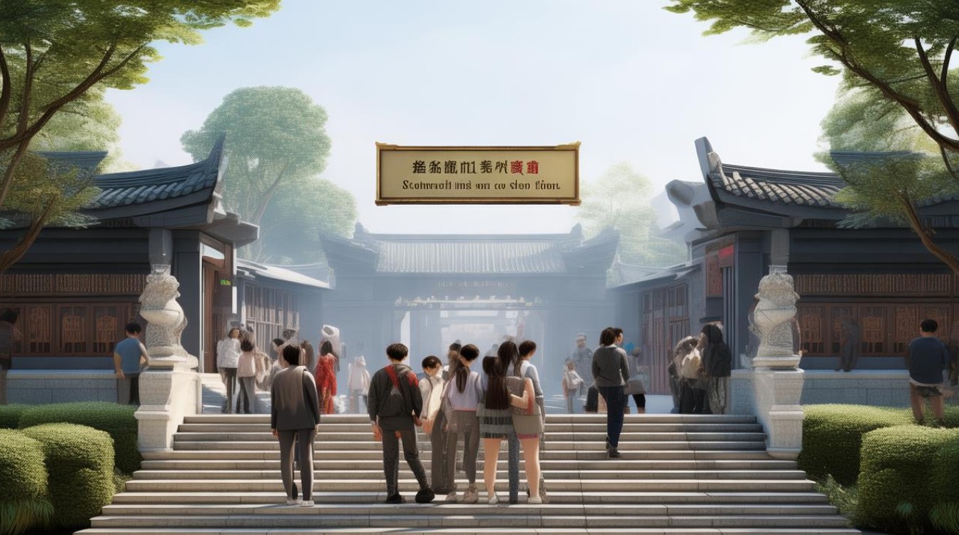 绍兴艺术学校录取分数线是多少？2023年最新录取要求公布-图1