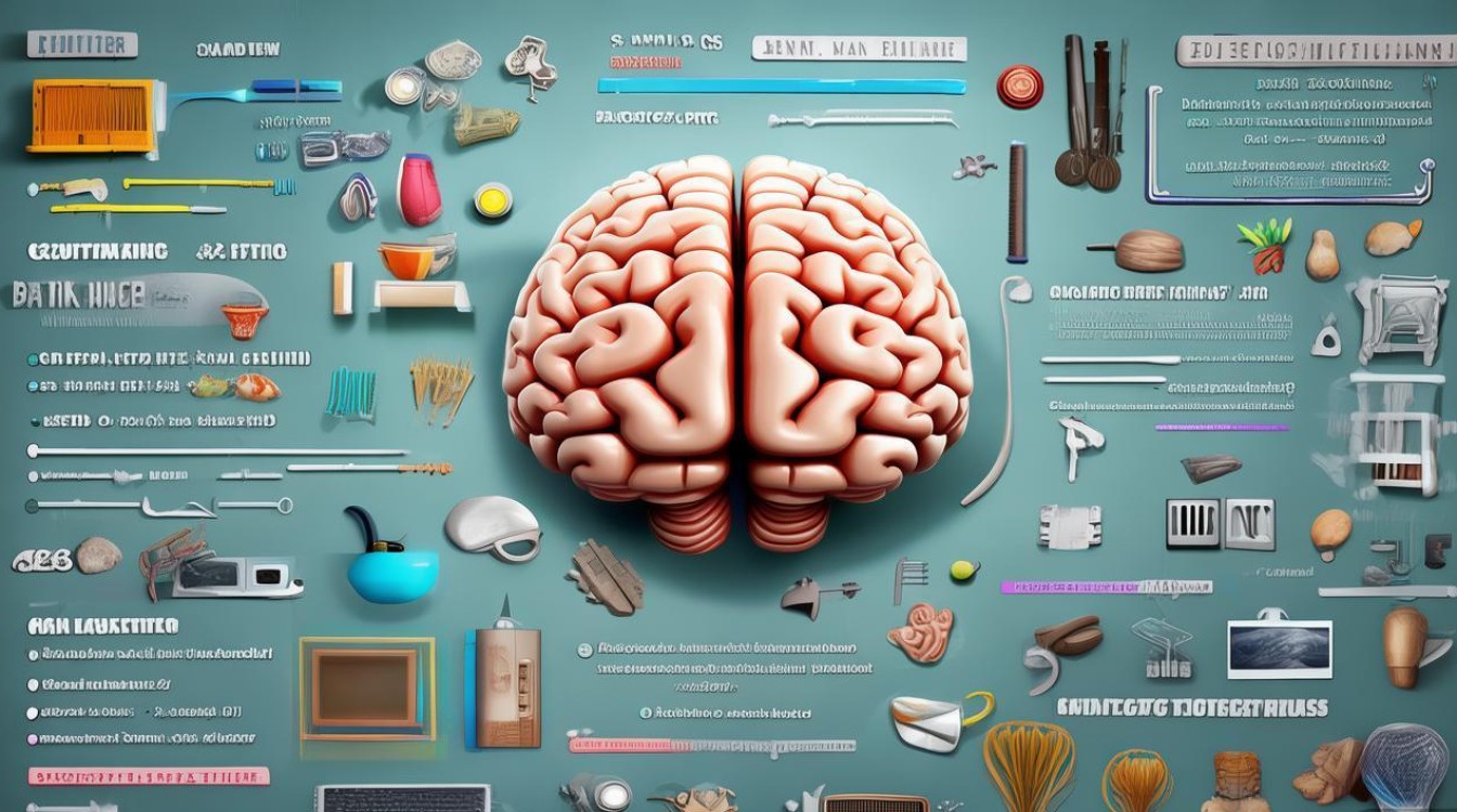 如何通过科学方法有效提升大脑思维训练效果？-图1