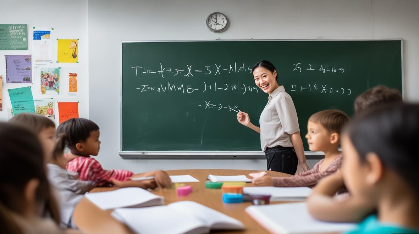 小学数学思维辅导班真的能提升孩子解题能力吗？-图1